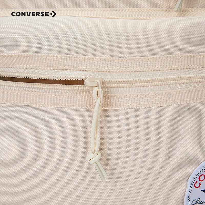Converse 2025 Frühling Kinder Rucksack mit großem Fassungsvermögen