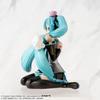 Hatsune Miku x Cinnamoroll Chokonose Premium Figure Hatsune Miku x Cinnamoroll Mofutto - - Ver.