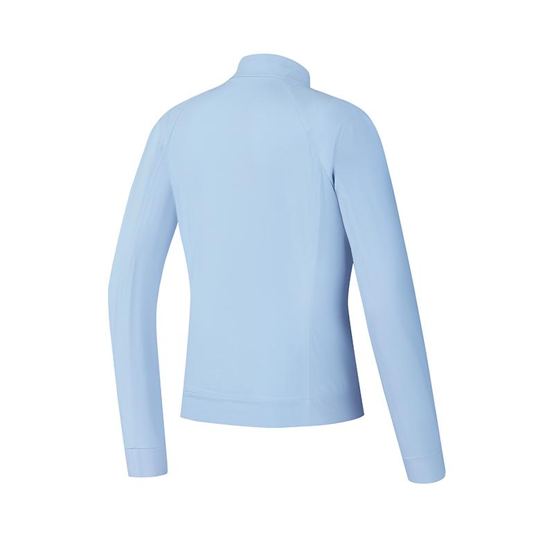 New FILA ATHLETICS SPORT 2025Q1 Jacket Women's A11W515719FBU