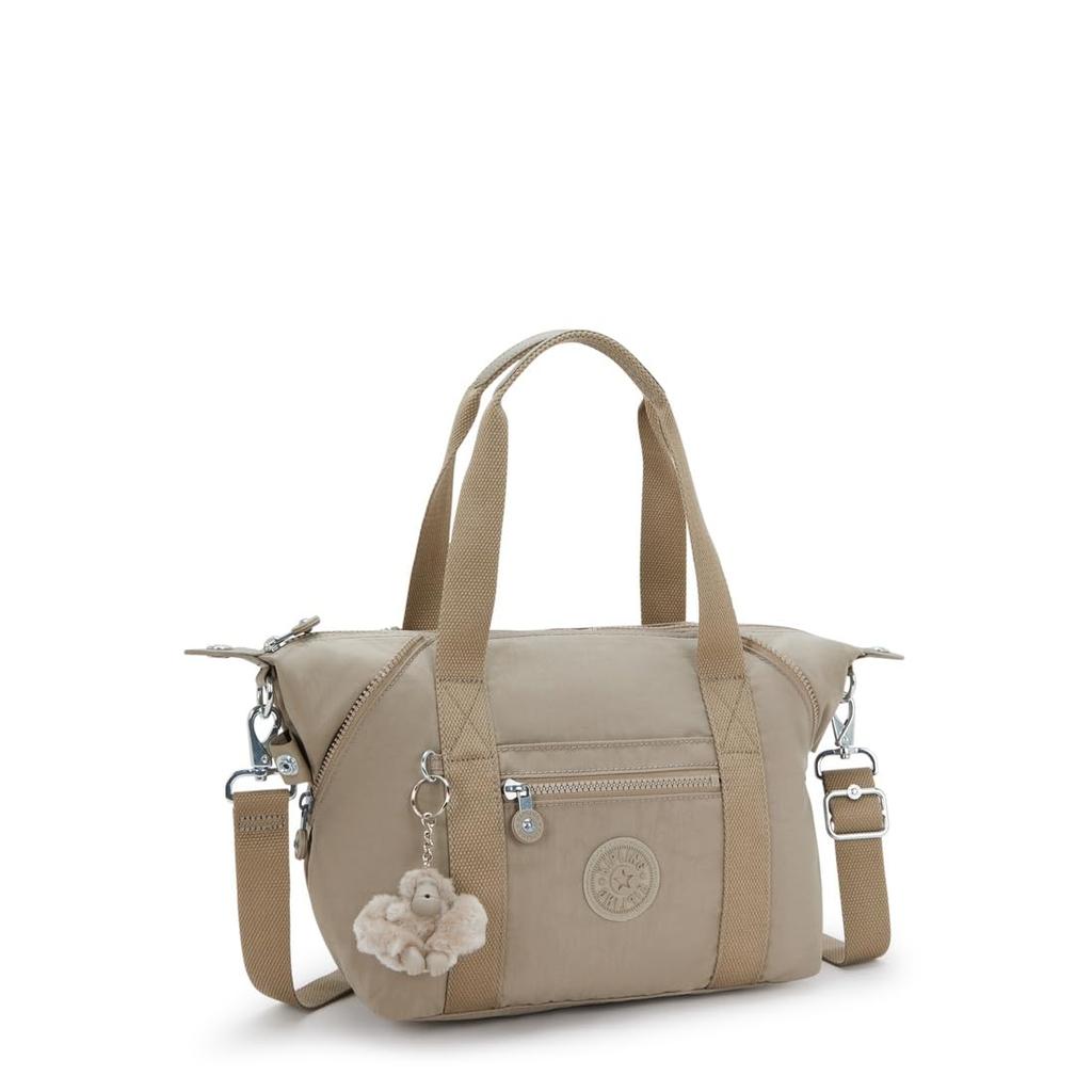 ART MINI Soft Taupe K013274PW [Kipling] 10l