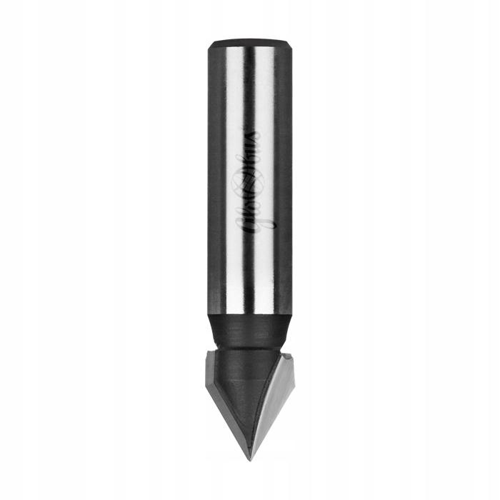 Globe Engraving Cutter 45° D22 S12Mm/Premium