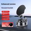 Strong Magnetic Adsorption Vacuum Suction Cup Stand New Dashboard Mount Car Phone Holder for Samsung for Galaxy Z Fold Phone