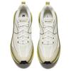 Anta Champion All Walk 2 Comfortable Breathable Non-Slip Low-Top Casual Running Shoes Men Sneaker White Green 112535534A-4