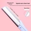 Stainless Steel Portable Eyebrow Trimmer Razor - Safe Beauty Tool