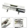 Replacement Assembly Main Brush Gearbox Integrated Motor Preassembled Unit High Torque Cleaning Brush Home Floor Cleaning