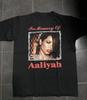 New Aaliyah Bootleg Gift For Fans Unisex S-5XL Shirt BI04_248 Unisex T-Shirt