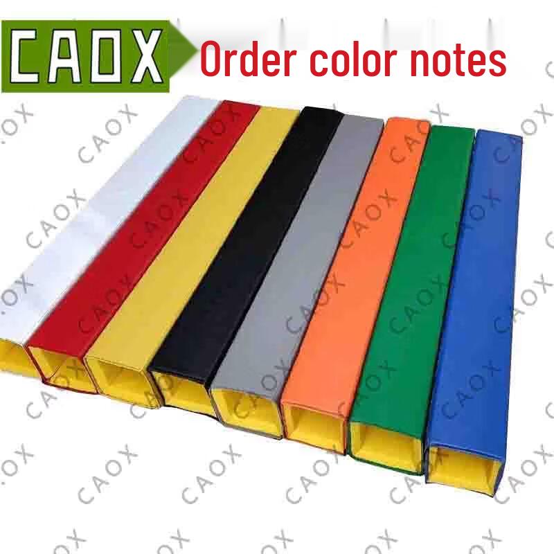 Basketball Hoop Post Safety Padding