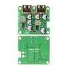 Upgraded Solar Controller 5V 9V 12V Double USB Output Port Electricity Stabilizer Solar Panel Regulator For Mobile Phone