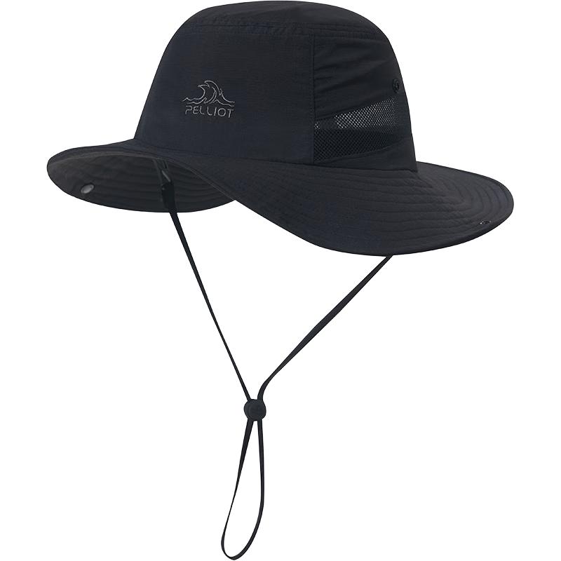 Pelliot Unisex Outdoor Foldable Sun Hat