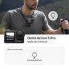 DJI Osmo Action 5 Pro Sports Camera Neck Mount Kit (CN version)