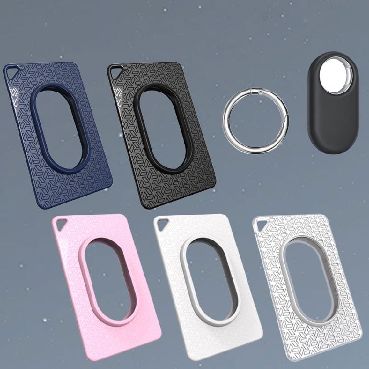 Copertura Protettiva in Plastica Affidabile ed Elegante Copertura di Protezione per SmartTag