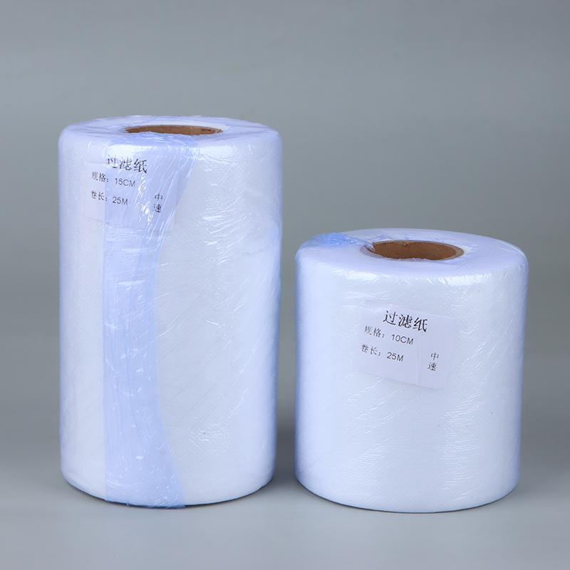 Original Filter Roll Replacement Set For Bubble Magus Arf-S Arf-M Arf-L Automatic Roll Filter Nylon Filter Sock Bio Filter Media