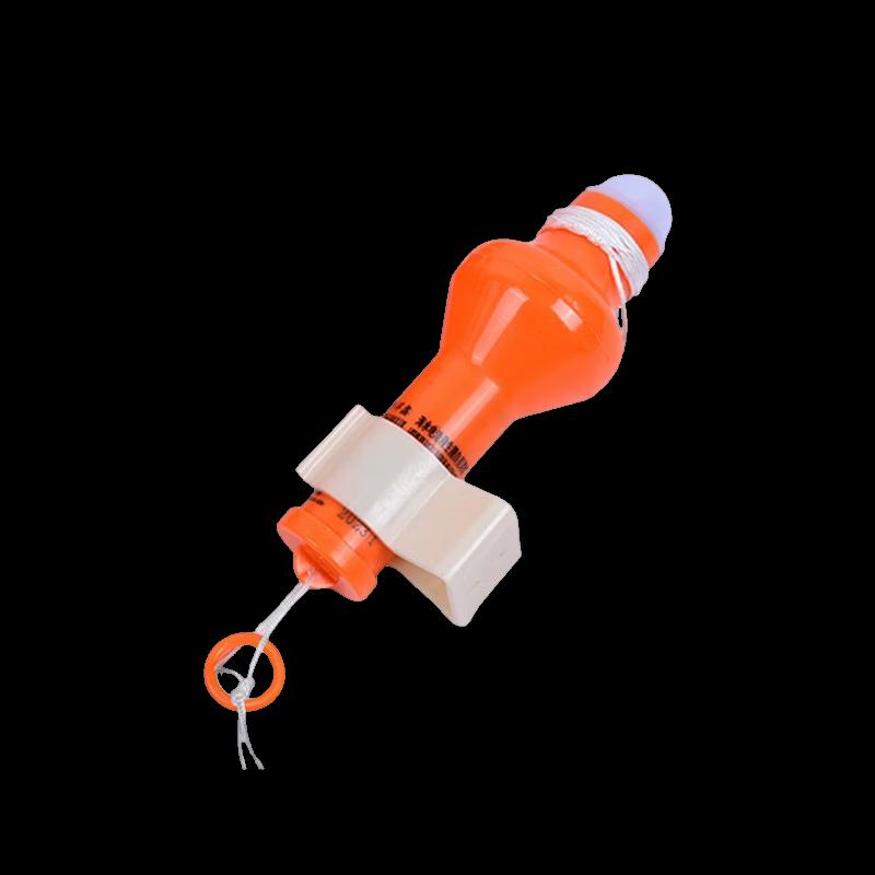 SANSHENG Marine Self-Luminous Life Vest/Buoy Light One Size