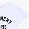 Givenchy Kids ShorT Sleeve T shirT H31109