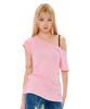Poeoling Baby Face Box Tee (Pink)