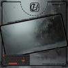 S_silent Hill 2 Mouse Pad Floor Mat Mousepad Large Gaming Compute Gamer PC Keyboard Mouses Mat XXL 1200x600mm Mouse Pad