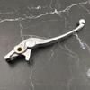 Silver Brake Clutch Levers For Suzuki GSX250R 2018-2019 DL250 V-STROM 2017-2019 GW250 GW 250 Inazuma 2013-2017 SV650/S 2016-2019