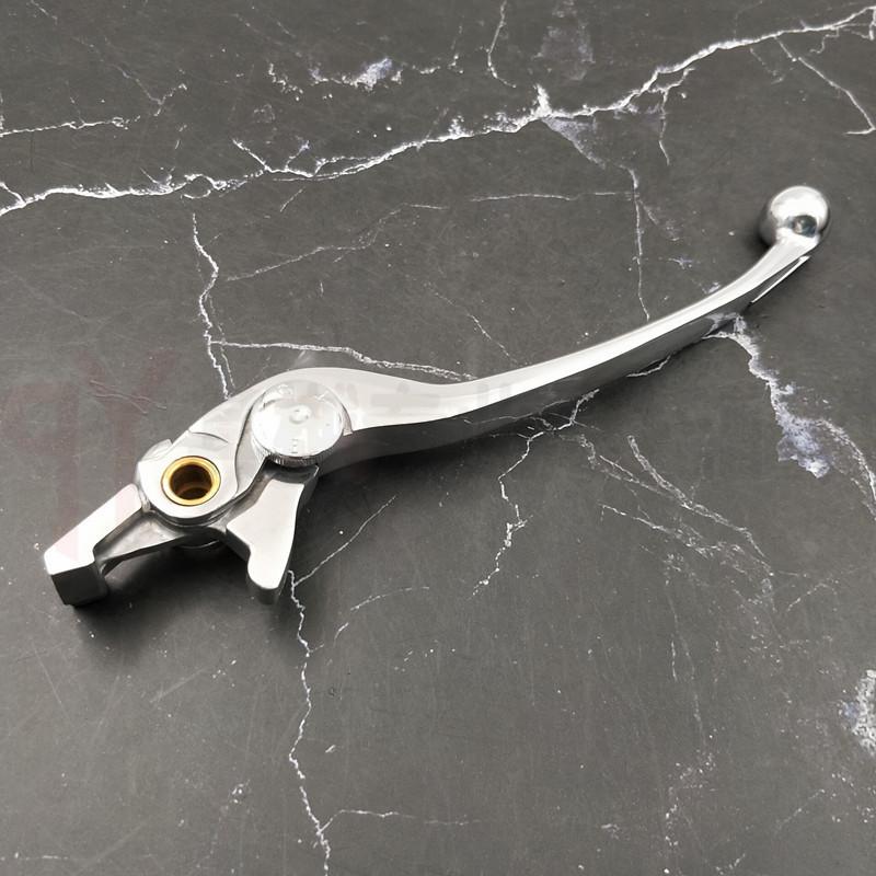 

Silver Brake Clutch Levers For Suzuki GSX250R 2018-2019 DL250 V-STROM 2017-2019 GW250 GW 250 Inazuma 2013-2017 SV650/S 2016-2019