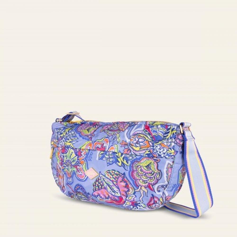 Oilily Cipra Folding Shoulder Bag  Owhsybg016 