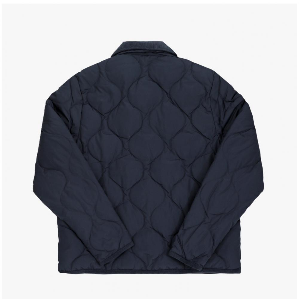 Saint JameS Women S Jacket Quilting 4246 Amiral