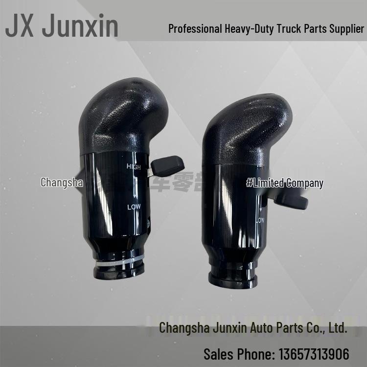 Pre-Selection Valve Handle for Fast Gearbox A-5010-96 Fast Gearbox