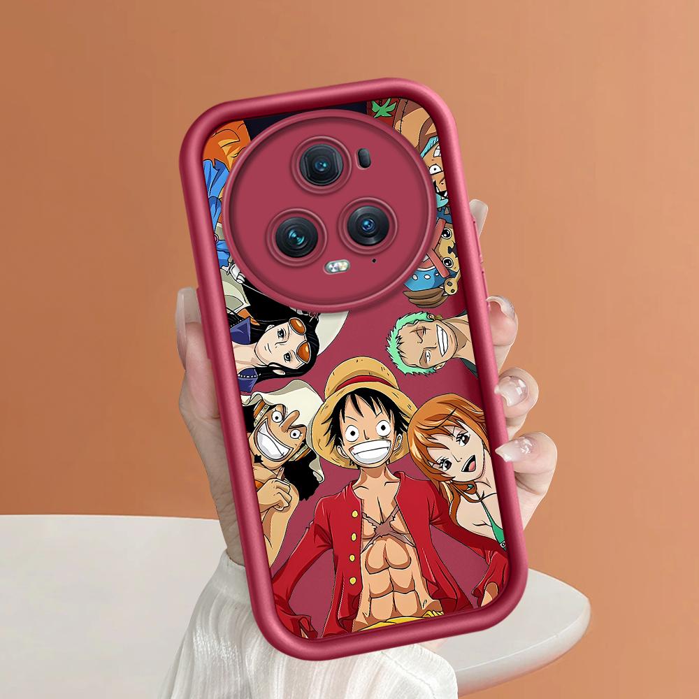 

Мягкий силиконовый квадратный чехол с рисунком лестницы для телефона, полное покрытие, противоударный защитный резиновый чехол для камеры для Huawei Honor Huawei P50 Pro темно-красного