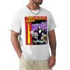 Plan 9 From Outer Space TShirt Plain Oversize Tshirts Man Quickdrying Louboutins Tshirts for Men