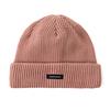 UNDERCONTROL AeroCool Summer Beanie Free Size Cooling Unisex Plain Skull Hat Cap Made in Korea One Size pink