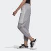 adidas Originals Women's Bellista Woven Track Pants Grey FU3827