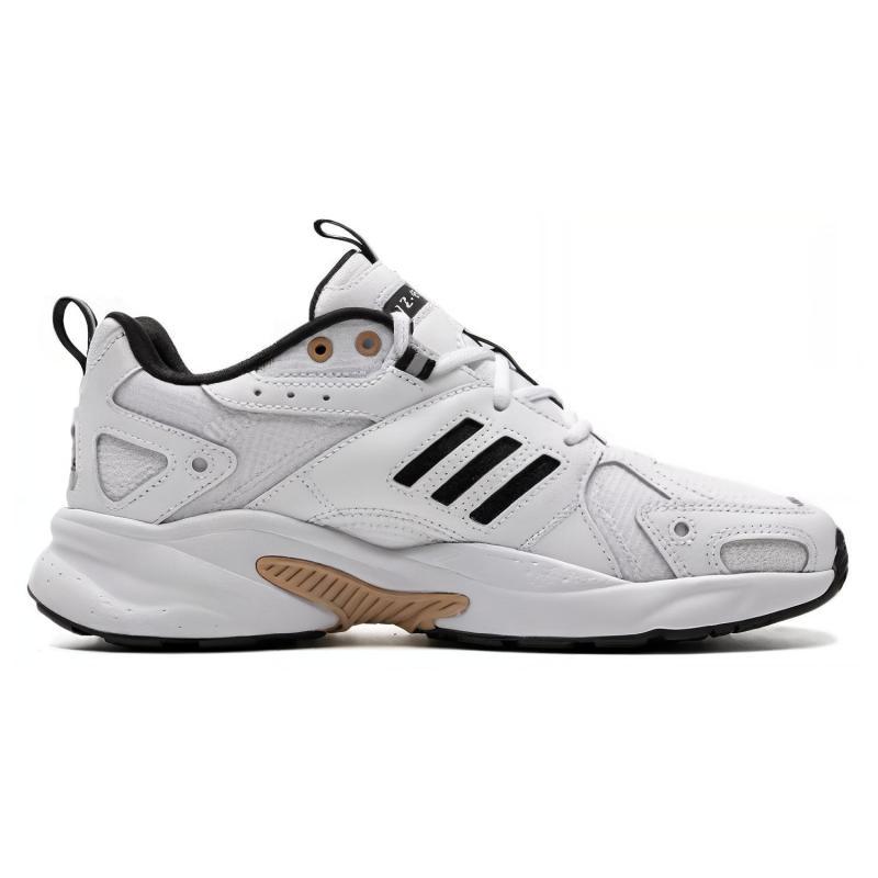 Adidas Jz Runner 'White Black' Sneakers IH6362