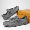 Customized 2025 Popular Large-size Men's and Women's Shoes Outdoor Casual Shoes Summer Breathable Mesh Shoes Sports Shoes