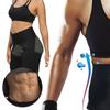 Waist Shaper  Thigh Guard Wrap Sports Protective Gear Hip Lifting Protector for Fitness Exercise Training