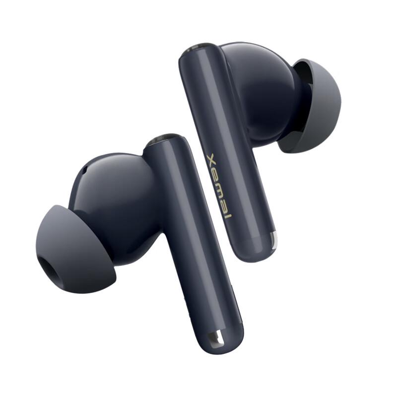 EDIFIER X5 Pro In-Ear Active Noise Cancelling Bluetooth Earbuds