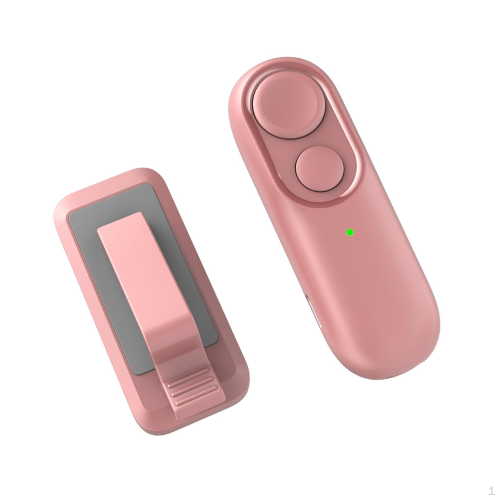 

Пульт дистанционного управления для перелистывания страниц с шнурком для электронных книг, оборудование для просмотра, контроллер устройства Pink