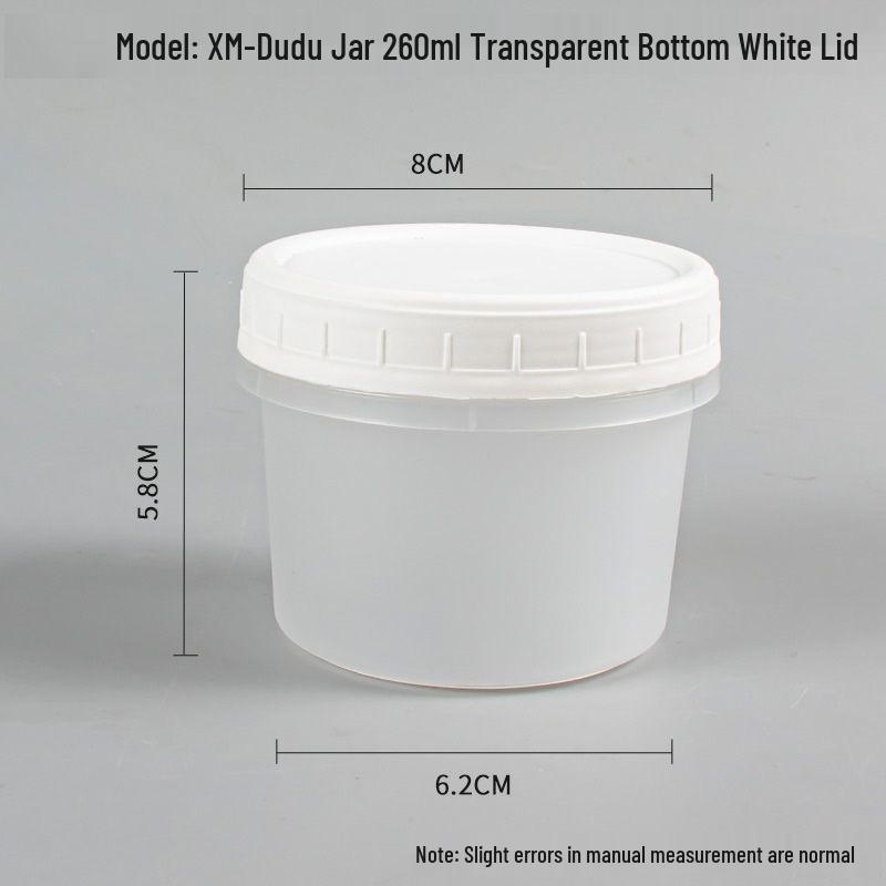 Food-grade Large Cold Brew Yogurt & Jelly Cup with Pudding and Ice Cream Discount