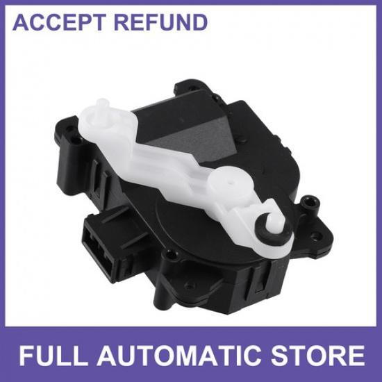 HVAC Heater Blend Air Door Actuator Single  for Honda Odyssey 2005-2010
