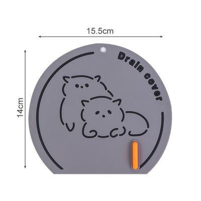 Banyo bölümleri – Drenler