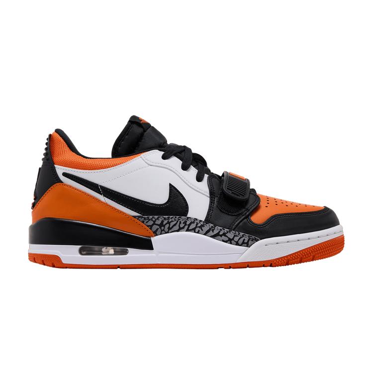 Jordan Legacy 312 Low Shattered Backboard 40.5