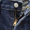 KOJIMA GENES OVER ALLS Gerade Jeans W30 Indigoblau Herren Gebraucht