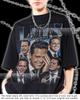 Camiseta Vintage de Luis Miguel, Camiseta Retro para Fans de los 90 PK229