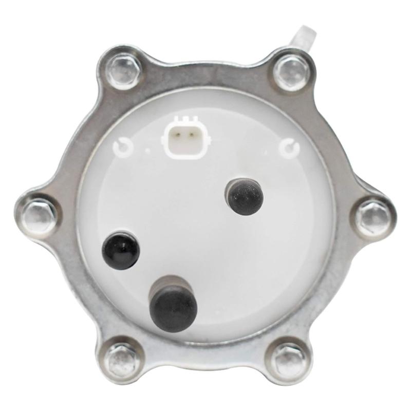Accuracy Engineered Fuel Delivery System 16700HP5602 Easy Install Universal Fuel Pump Module for TRX420 TRX500 TRX700