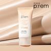 Makeprem Uv Defense Me Glow Beige Tone Up Sunscreen 50ml