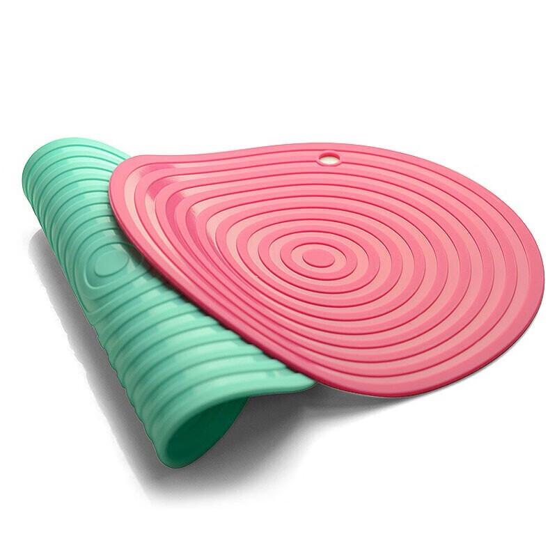 Homeglen Silicone Heat Insulation Mats