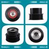 ABLZ-31316803 Car Generator Belt Pulley Alternator Pulley For Volvo S60 S80 V70 XC60 XC70 XC90 2007-2016 30777744