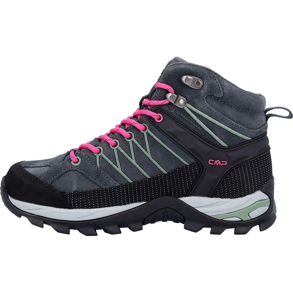 CMP Hiking Boots Rigel Mid WP 3Q12946