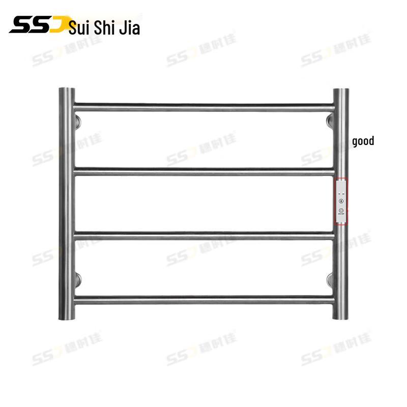 Sui Shi Jia Electric Heated Towel Rack