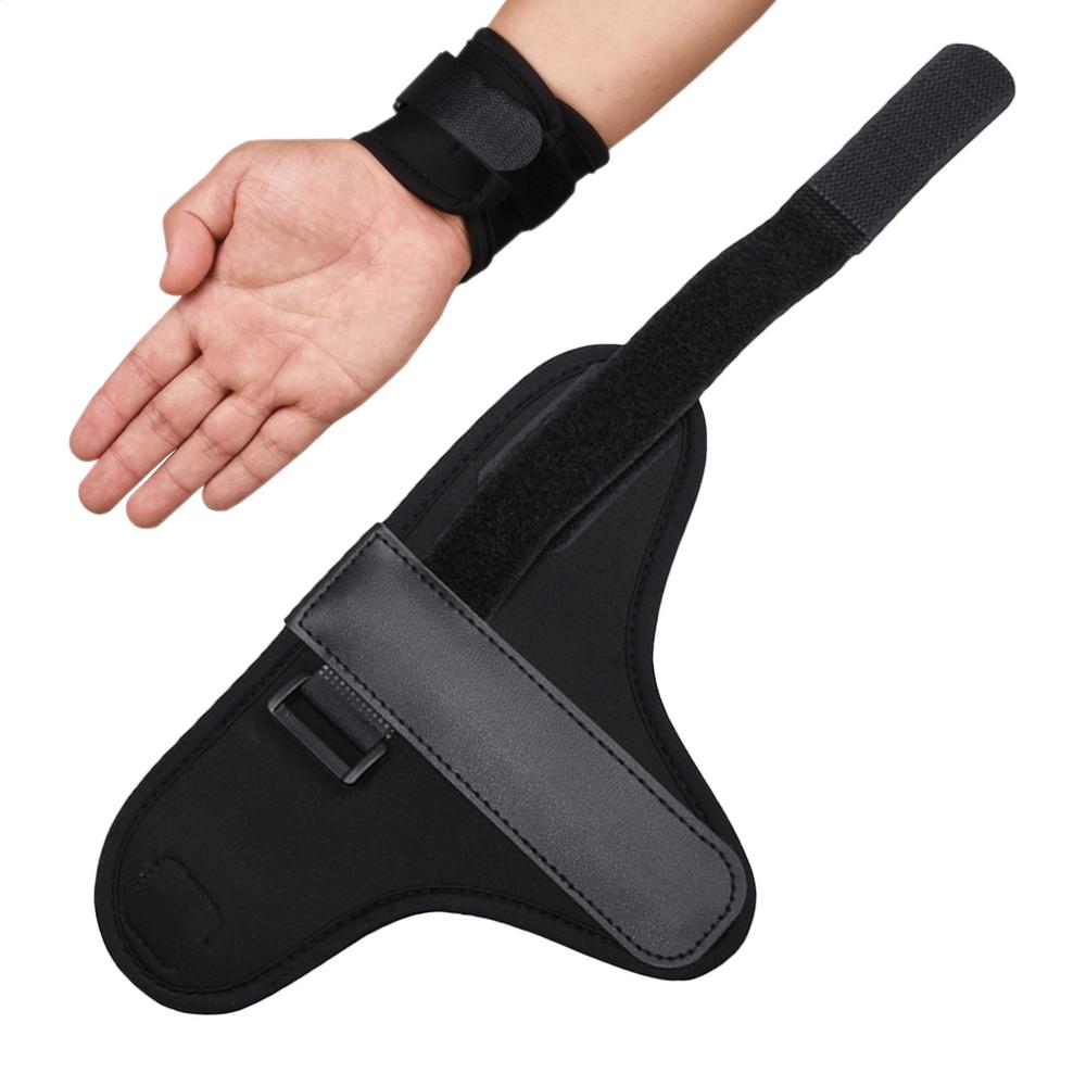 Trainer Accessories Wrist Corrector Band Golf Corrector Wrist Trainer Protector Elastic Device Consistency Correcting Practice