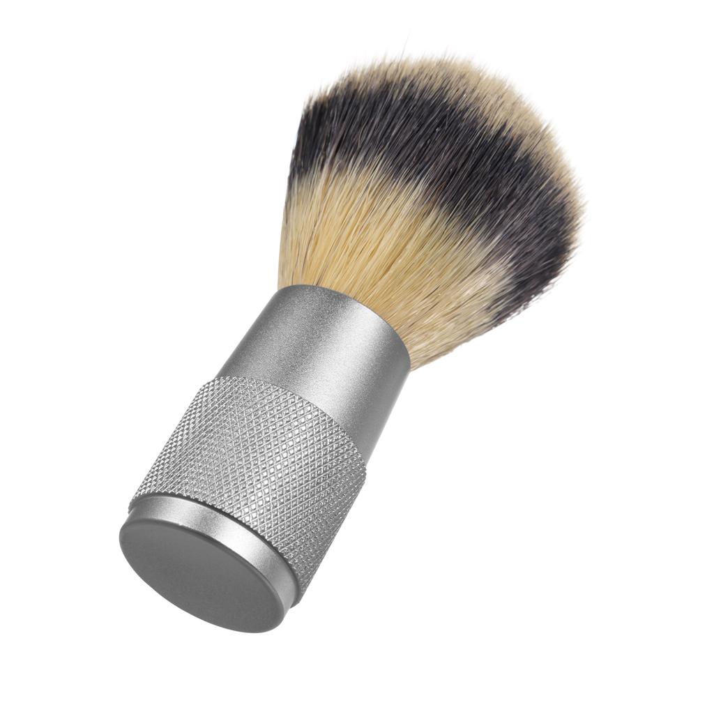 Men s Beard Shaving Brush Barber Salon Men Facial Beard Cleaning Grooming Appliance Shave Tool