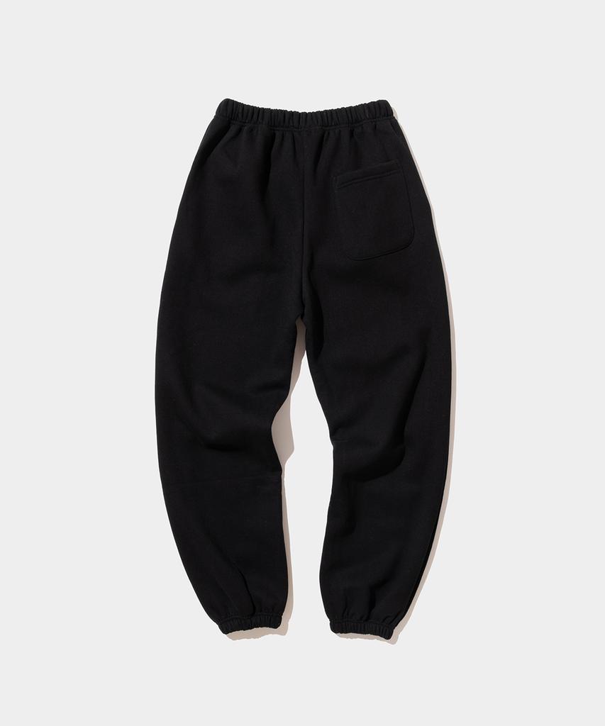 STANDMENTS Comfy Sweatpants Black