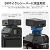 NEEWER Cold Shoe Mount Adapter Compatible DJI Hollyland Rode Wireless Lavalier Microphone Receiver Microphone Accessories with Retractable Pin Metal